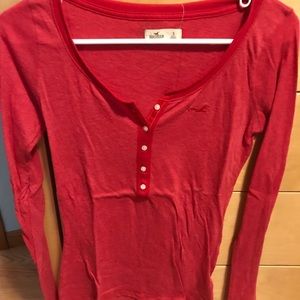 Hollister Shirt